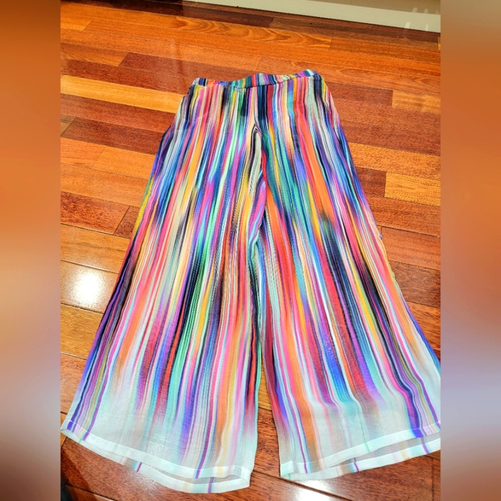 Festival pants